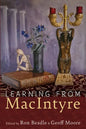 Learning from MacIntyre - Hardcover
