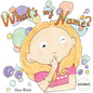 What's my name? DAGMAR - Paperback
