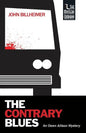 The Contrary Blues - Paperback