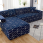 Four Seasons Stretch All-inclusive Sofa Cover