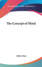 The Concept of Mind - Hardcover
