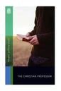 The Christian Professor - Paperback