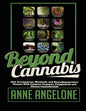 Beyond Cannabis: Halt Autoimmune, Metabolic and Neurodegenerative Disease With Common Terpenes, Polyphenols and Dietary Cannabinoids - Paperback