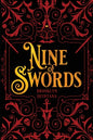 Fynneas Fog: Nine of Swords - Paperback