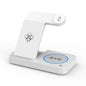 Folding Three-in-one Wireless Charging Stand