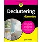 Decluttering for Dummies - Paperback