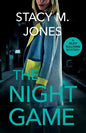 The Night Game - Paperback