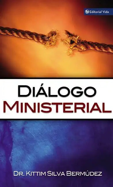 Dialogo Ministerial - Paperback