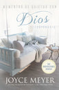 Momentos de Quietud Con Dios: 365 Inspiraciones Diarias - Hardcover