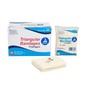 Dynarex Triangular Bandages, 40" x 40" x 56", 12/bx