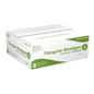 Dynarex Triangular Bandage - Non-Woven, 40" x 40" x 56" - (240 Count)