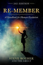 Re-member: A Handbook for Human Evolution 2021 Edition - Paperback