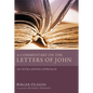 A Commentary on the Letters of John: An Intra-Jewish Approach - Hardcover