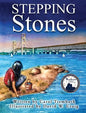 Stepping Stones: Walking Lake Michigan - Hardcover