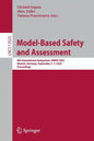 Model-Based Safety and Assessment: 8th International Symposium, Imbsa 2022, Munich, Germany, September 5-7, 2022, Proceedings - Paperback