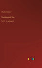 Dombey and Son: Part 2 - in large print - Hardcover
