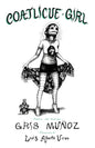 Coatlicue Girl - Paperback