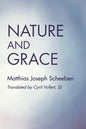 Nature and Grace - Paperback