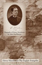 Biography of Henry Moorhouse - Paperback