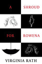 A Shroud for Rowena: (A Michael Dundas Mystery) - Paperback