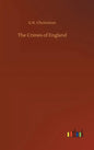 The Crimes of England - Hardcover