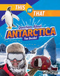 This or That Questions about Antarctica: You Decide! - Hardcover