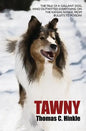 Tawny - Paperback