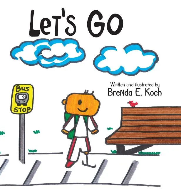 Let's Go - Hardcover