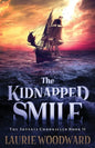The Kidnapped Smile - Paperback