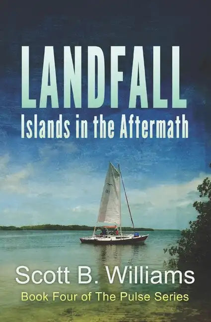 Landfall: Islands in the Aftermath - Paperback