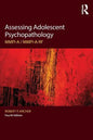 Assessing Adolescent Psychopathology: MMPI-A / MMPI-A-RF, Fourth Edition - Paperback