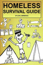 Homeless Survival Guide - Paperback