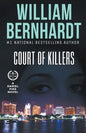 Court of Killers - Paperback