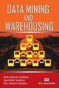 Data Mining and Warehousing - Paperback