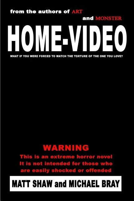 Home-Video - Paperback