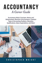 Accountancy: A Career Guide - Paperback