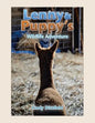 Lenny & Puppy's Wildlife Adventure - Paperback