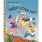 The Three Little Pigs (Disney Classic) - Hardcover