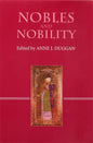 Nobles and Nobility in Medieval Europe: Concepts, Origins, Transformations - Paperback