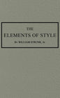 The Elements of Style: The Original 1920 Edition - Hardcover