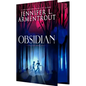 Obsidian - Hardcover