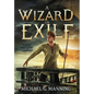 Wizard in Exile - Hardcover