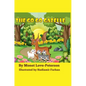 The Go Go Gazelle - Hardcover