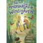The Monarchs of Winghaven - Hardcover