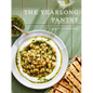 The Yearlong Pantry: Bright, Bold Vegetarian Recipes to Transform Everyday Staples - Hardcover