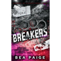 Breakers - Hardcover