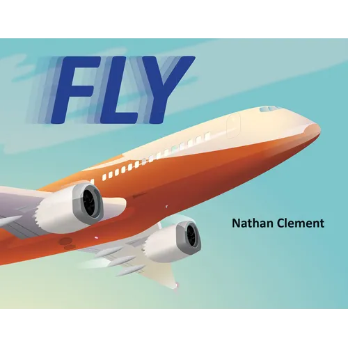Fly - Hardcover