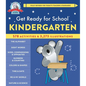 Get Ready for School: Kindergarten (Revised & Updated) - Spiral