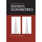 Introduction to Bayesian Econometrics - Hardcover