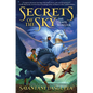 The Chaos Monster (Secrets of the Sky #1) - Hardcover